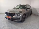 Skoda Kamiq 1.5 TSI Monte Carlo DSG 3 Jahre Garantie P