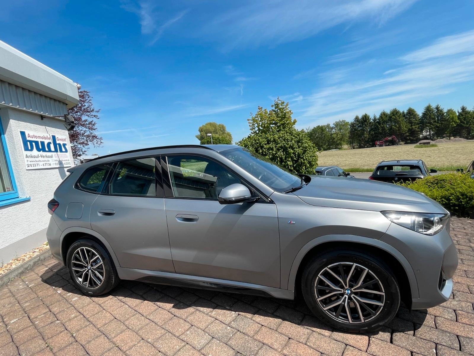BMW X1 xDrive 23d M Sport HUD Harman Pano Adapt. LED