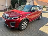 Other Range Rover Evoque Cabrio | Meridian Sound... - Other: Cabrio, Automatik