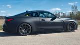 BMW M4 Comp M xDrive | Race Track | Carbon | KW - BMW M4 in Hannover