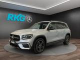 Mercedes-Benz GLB 200 d AMG NIGHT 7-SITZER PANORAMA KAMERA AHK - Mercedes-Benz GLB 200 in Bonn