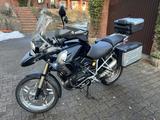 BMW R 1200 GS / K25 - MOTORRAD AUS DEM JAHR 2010