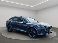 Cupra Formentor - Vorschau Bild 3