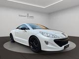 Peugeot RCZ 1.6 200 THP *3.Hand*Bluetooth*PDC* - Peugeot RCZ: Sportwagen