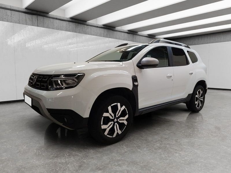 Image of Dacia Duster
