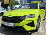 Skoda Octavia Combi 2.0 TSI 195 kW RS Vollausstattung - Skoda: RS