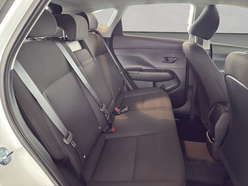 Hyundai Kona – Bild 21
