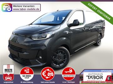 Fiat Ulysse AT8 L3 Pop elek.Schiebe Keyl UVP-31%*
