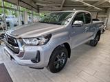 Toyota Hilux Extra Cab Comfort 4x4 *Sofort*Navi*Kamera* - Toyota Hilux: Allradantrieb, Extra Cab