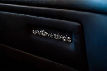 1987 Ferrari MONDIAL 缩略图 13