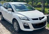 Mazda CX-7 2.2 MZR-CD Exclusive-Line Exclusive-Line - Mazda CX-7: Exclusive Line