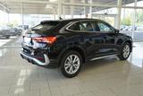 Audi Q3 Sportback S-Line 35TFSI 4*J.Gar/aAHK/Navi/el. - Audi Q3 Tageszulassungen
