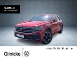 Volkswagen Touareg Elegance 3.0 TDI StHz/AHK/Pano/Luft/4Len