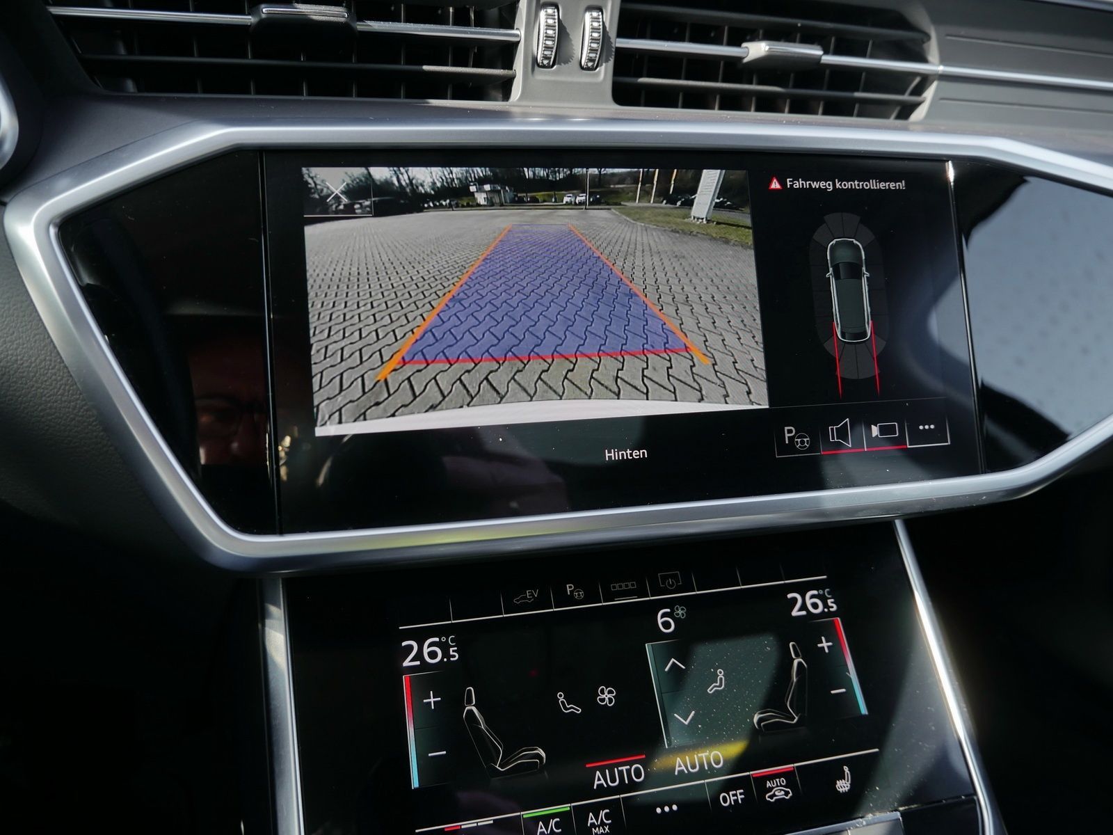 Audi A6 Avant 50 TFSI e quattro LED*AHK*RFK*Virtual foto 16