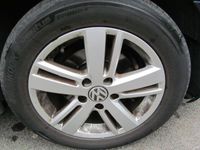 Vorschau Volkswagen Golf