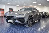 Lamborghini Urus 4.0 V8 PHEV SE Panoram Dark-Pack B&O Alu23" - Lamborghini mit Hybrid-Antrieb: Geländewagen