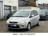 Ford C-MAX Style +*Aut.*PDC*XENON*1HAND* - gebrauchte Ford C-Max aus dem Jahr 2009