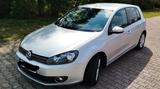 Volkswagen Golf 6  1.4 TSI DSG 90 kW Comfortline