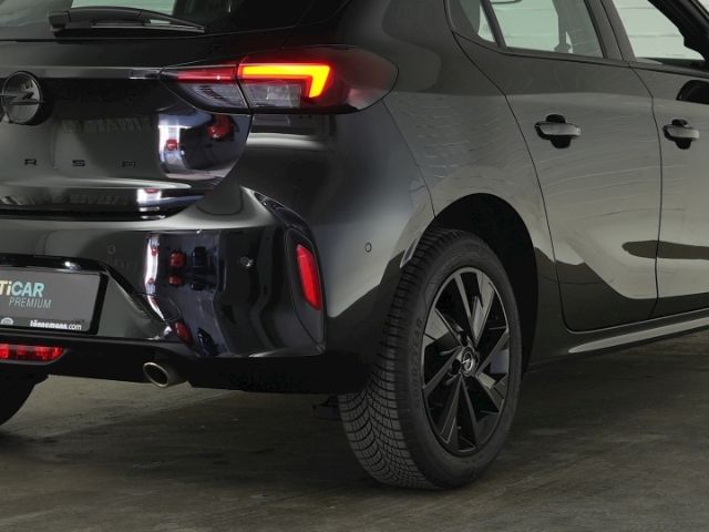 Corsa F FACELIFT GS+LED LICHT+RÜCKFAHRKAMERA+SIT
