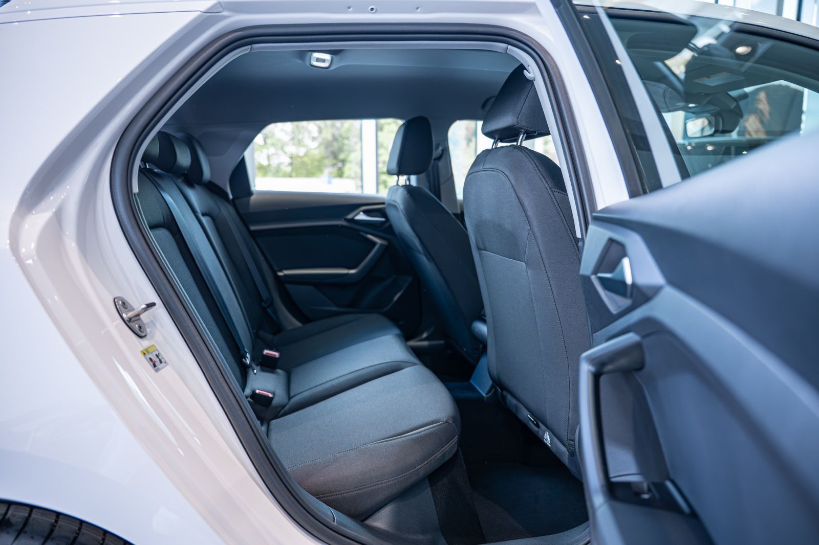 Audi A1 - Bild 8