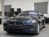 BMW 530 d xDrive LIMO NAVI XENON HEADUP BEIGE LEDER - BMW 530 aus 2013