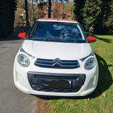 Citroën C1 PureTech 82 Airscape Feel Airscape Feel - Citroën C1: Panoramadach