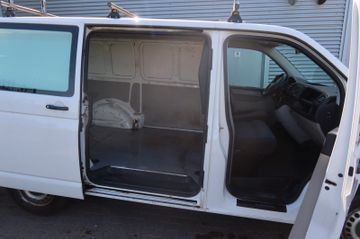 Volkswagen T6 Transporter - 8