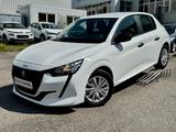 Peugeot 208 PureTech Sportsitze Teilleder  3D-Navigation - Peugeot: Sports