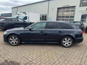 Audi A6 - 9