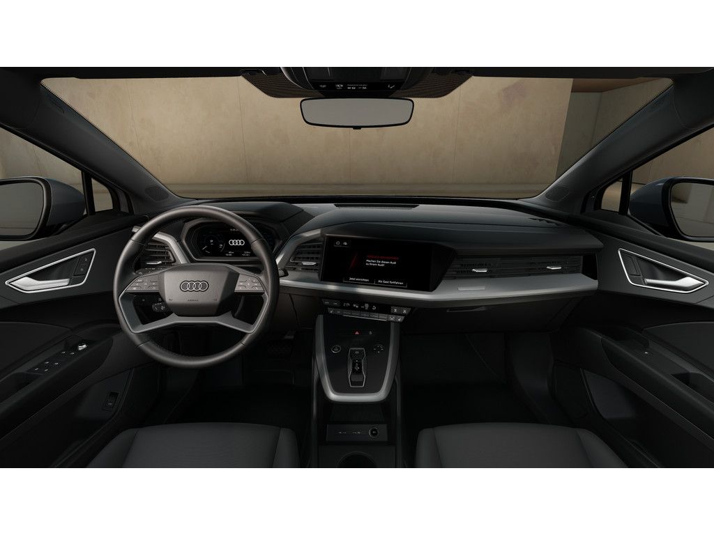 Audi Q4 e-tron - Bild 7
