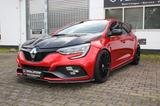 Renault Megane  R.S. Trophy TCe 300 Recaro Carbon Paket - Renault Megane R-S-Trophy
