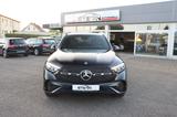 Mercedes-Benz GLC 220 d 4Matic AMG l AMBIENTE l KAMERA l - : Schwarz, Zentralverriegelung