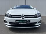Volkswagen Polo 1.6 TDI Comfortline 106€ m. 20% Anzahlung N - Volkswagen Polo mit Diesel-Antrieb: 1.2