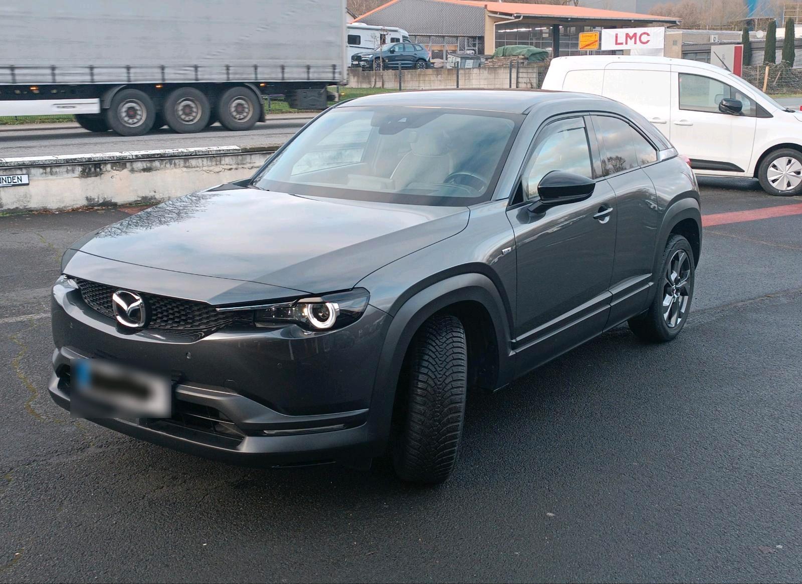 Mazda MX-30