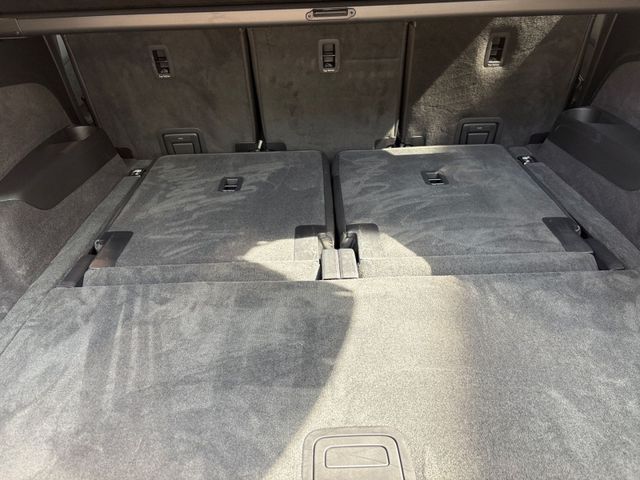 Q7 50 TDI quattro S-LINE MATRIX LED+PANO+AHK+HUD