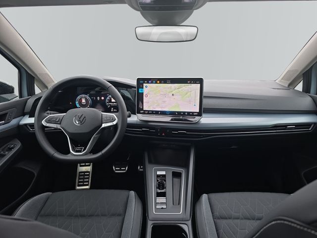 Golf VIII 2.0 TDI DSG GOAL AHK+RFK+HEAD-UP+NAVI+