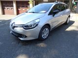 Renault Clio IV Grandtour "Limited" de luxe - Renault Clio Gebrauchtwagen in Bielefeld