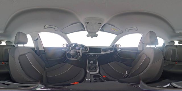 A1 Sportback 25 TFSI ADVANCED SMARTPHONE+PDC+ALU