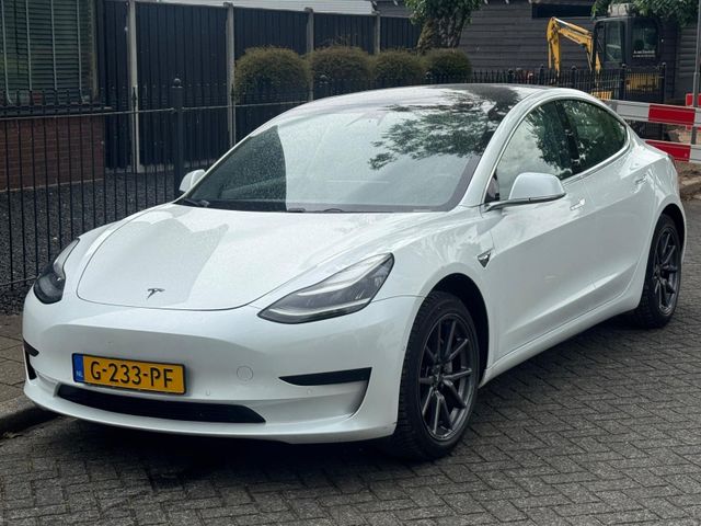 Tesla Model 3 Standard RWD Plus SOH 81% *PANORAMA/CAME