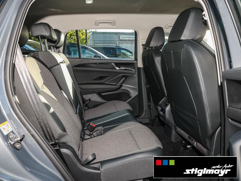 Volkswagen Tayron - Bild 6