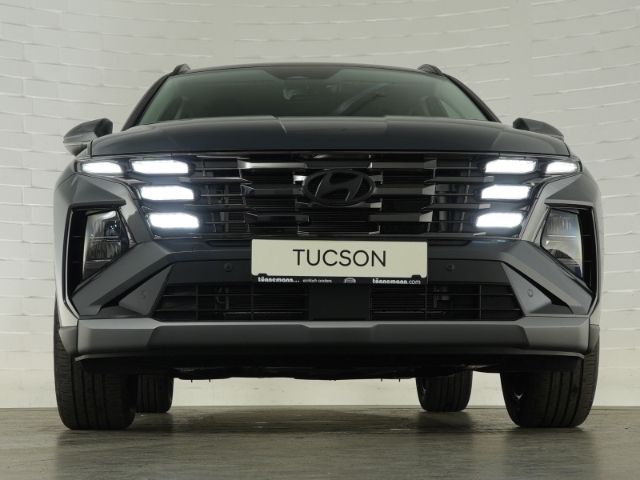 Hyundai Tucson – Bild 33