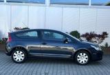 Citroën C4 Coupe 1.6 VTI 120 Tendance*AC*Temp.*TÜV*Insp. - gebrauchte Citroën C4 aus dem Jahr 2009