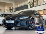 BMW i4 35e M-Sport Pro Curved Carbon AmbienteB ACC - gebrauchte BMW i4 aus dem Jahr 2024