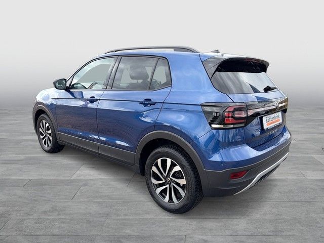 T-Cross Active TSI DSG Navi Kamera ACC