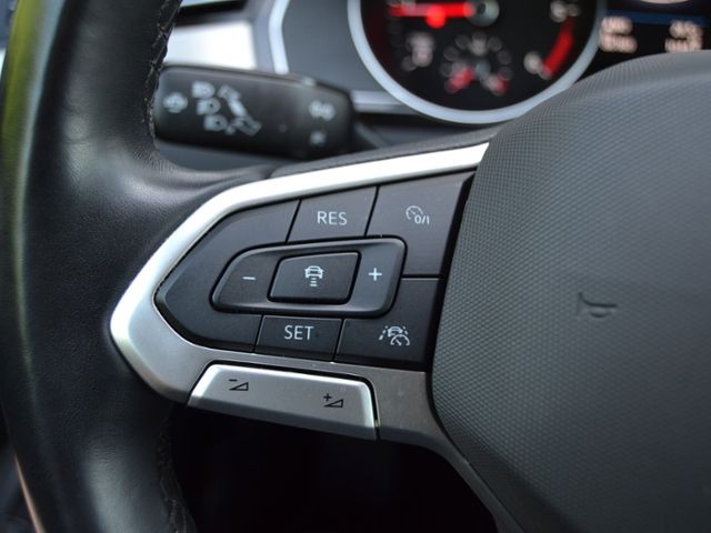 Passat Variant 2.0 TDI Elegance IQ.DRIVE/AHK/MAT