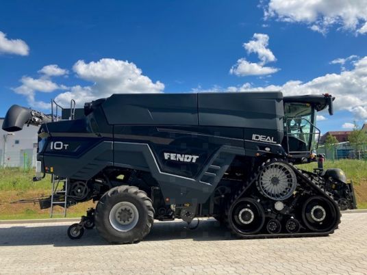 Fendt IDEAL 10T Gen3