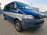 Volkswagen T5 TRANSPORTER / KLIMA / 6 GANG / !!! LANG !!! - Volkswagen T5 Transporter aus 2008