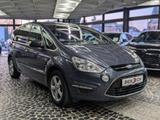 Ford S-MAX Titanium SHZ*PDC*TEMP*NAVI*7 SITZER - Ford S-Max aus 2011: Titanium