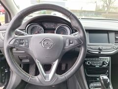 Fahrzeugabbildung Opel Astra K ST ON 1.4 Turbo Start/Stop AGR, RFK