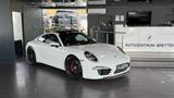 Porsche 991 Carrera S*PDCC*PDK*Bose*Approved*SAGA - Porsche 991: Weiß